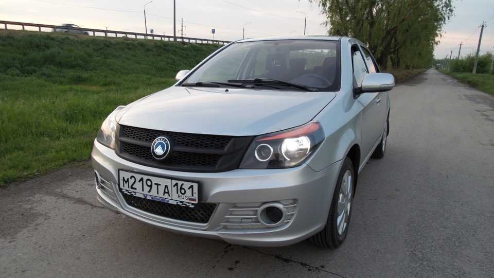Обзор обновленной geely gc6 фотогалерея видео технические характеристики | ⚡chtocar